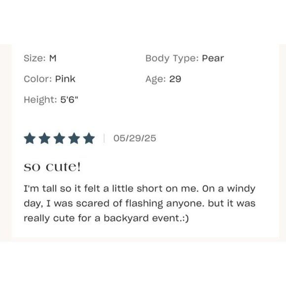 FARM Rio Multicolor Floral Dress - Picture 7 of 14